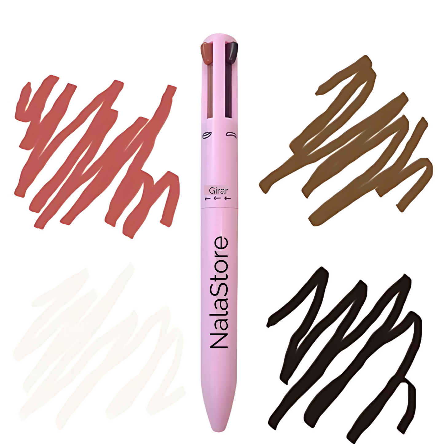 NalaSyle PEN