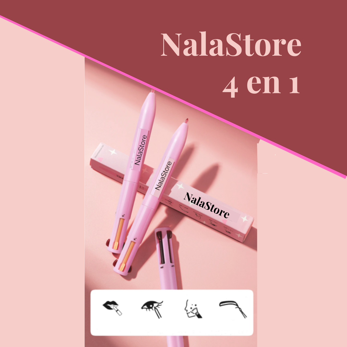 NalaSyle PEN