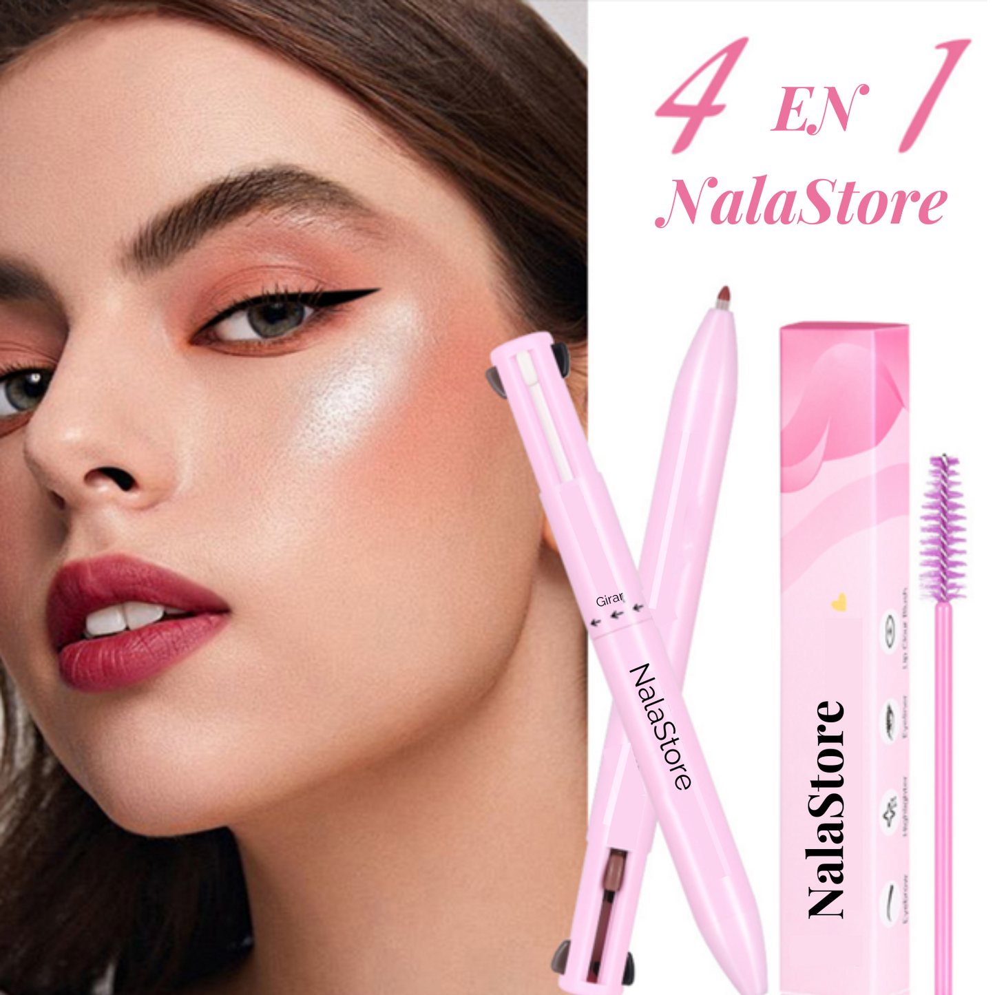 NalaSyle PEN