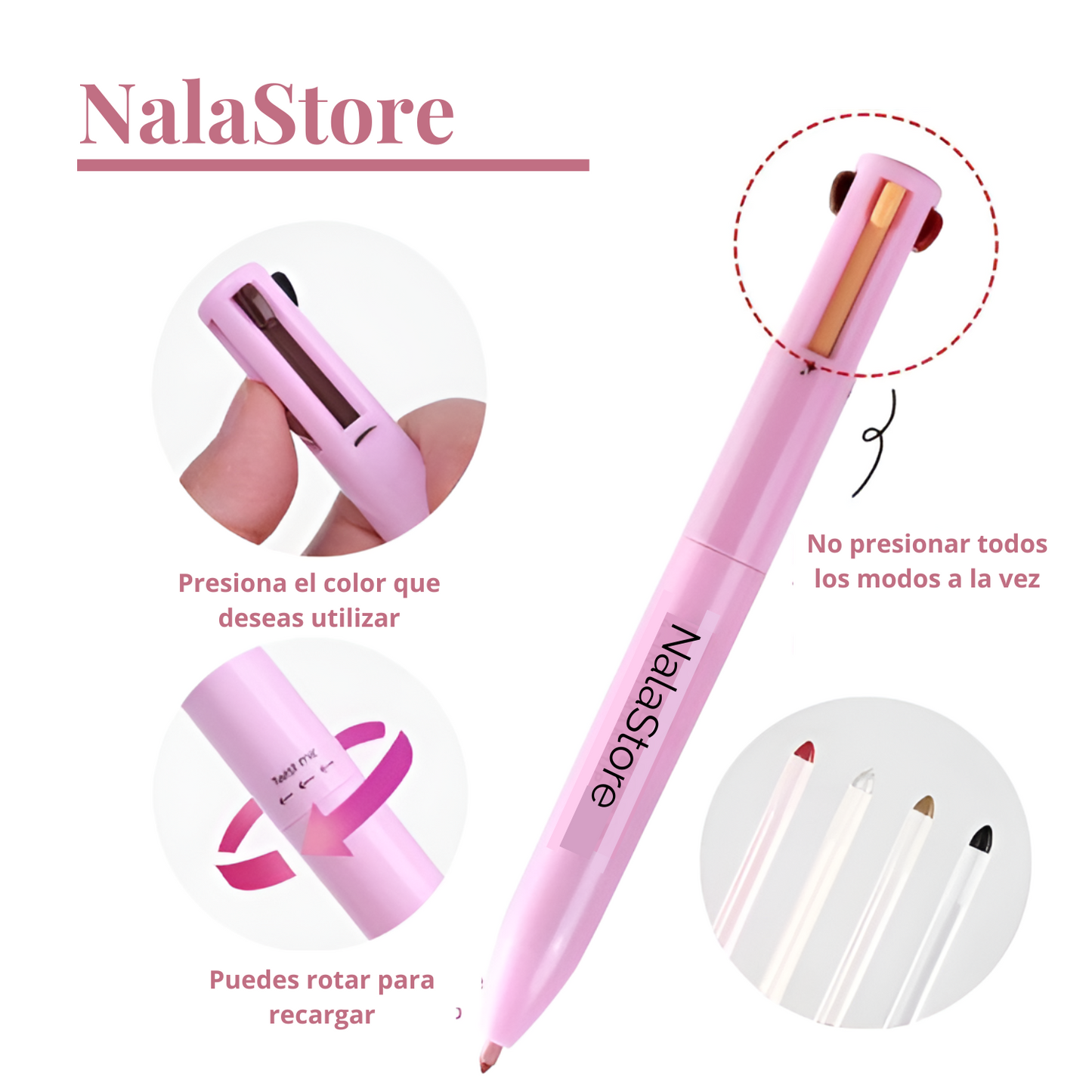 NalaSyle PEN